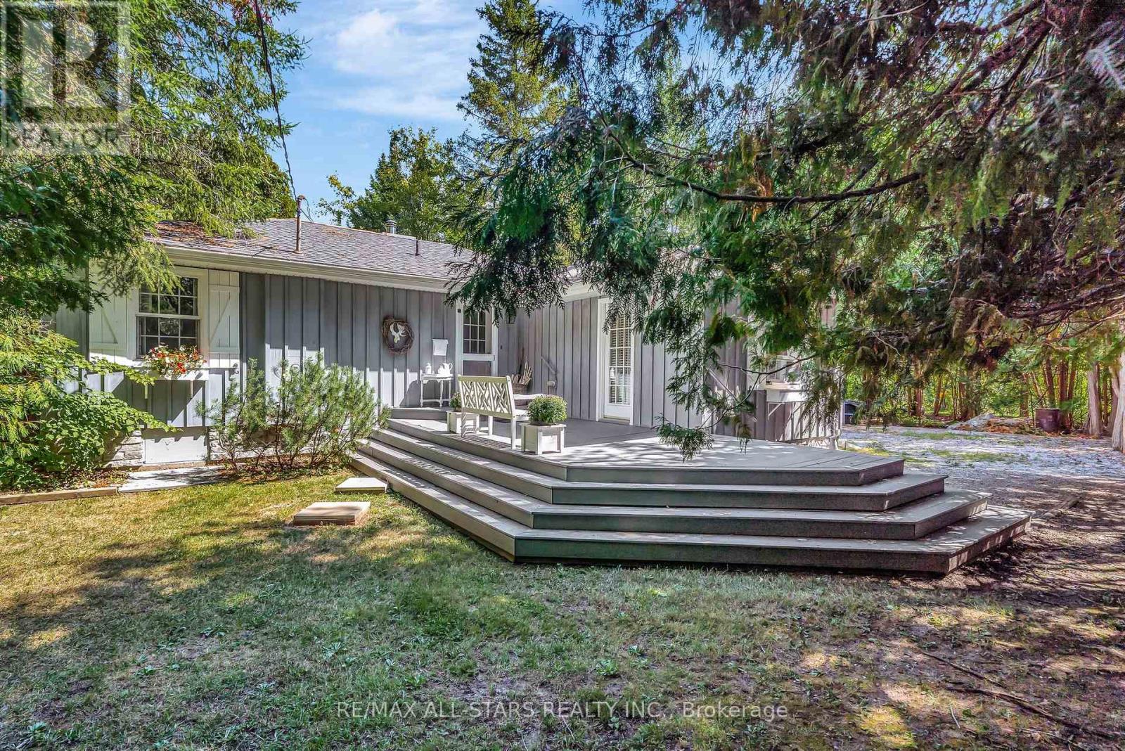50 Bayview Estate Rd, Kawartha Lakes, ON K0M 1N0