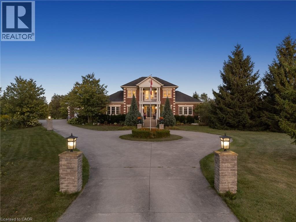 2865 Herrgott Rd, Wellesley, ON N0B 2M0
