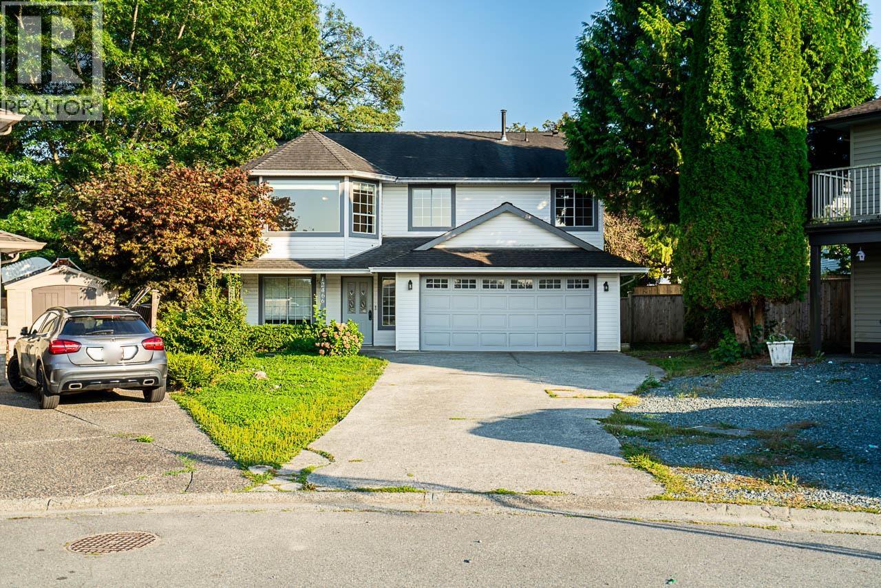 231 Street Unit 12466 #b, Maple Ridge, BC V2X 0G1