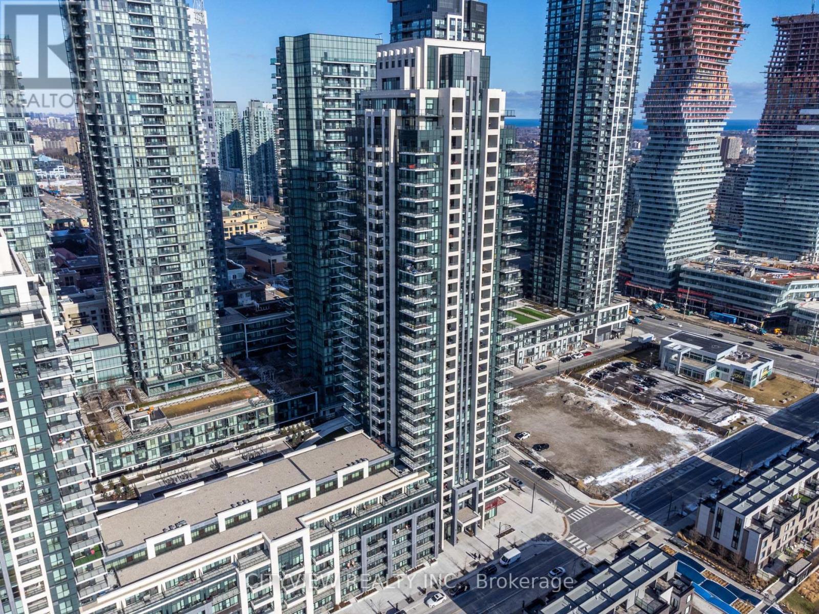 508 4055 Parkside Village Dr, Mississauga, ON L5B 0K8