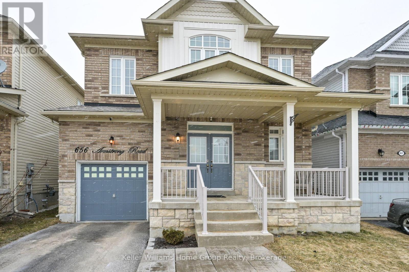 656 Armstrong Rd, Shelburne, ON L9V 3V4