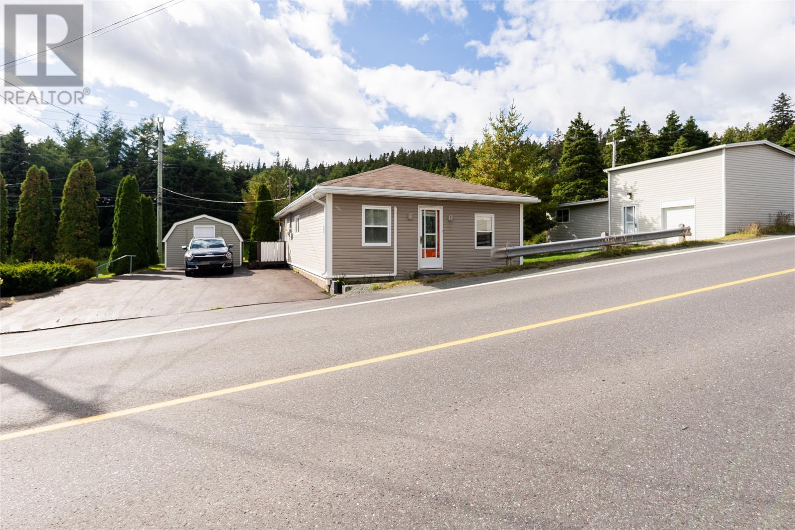 217-227 Conception Bay Hwy, Avondale, NL A0A 1B0