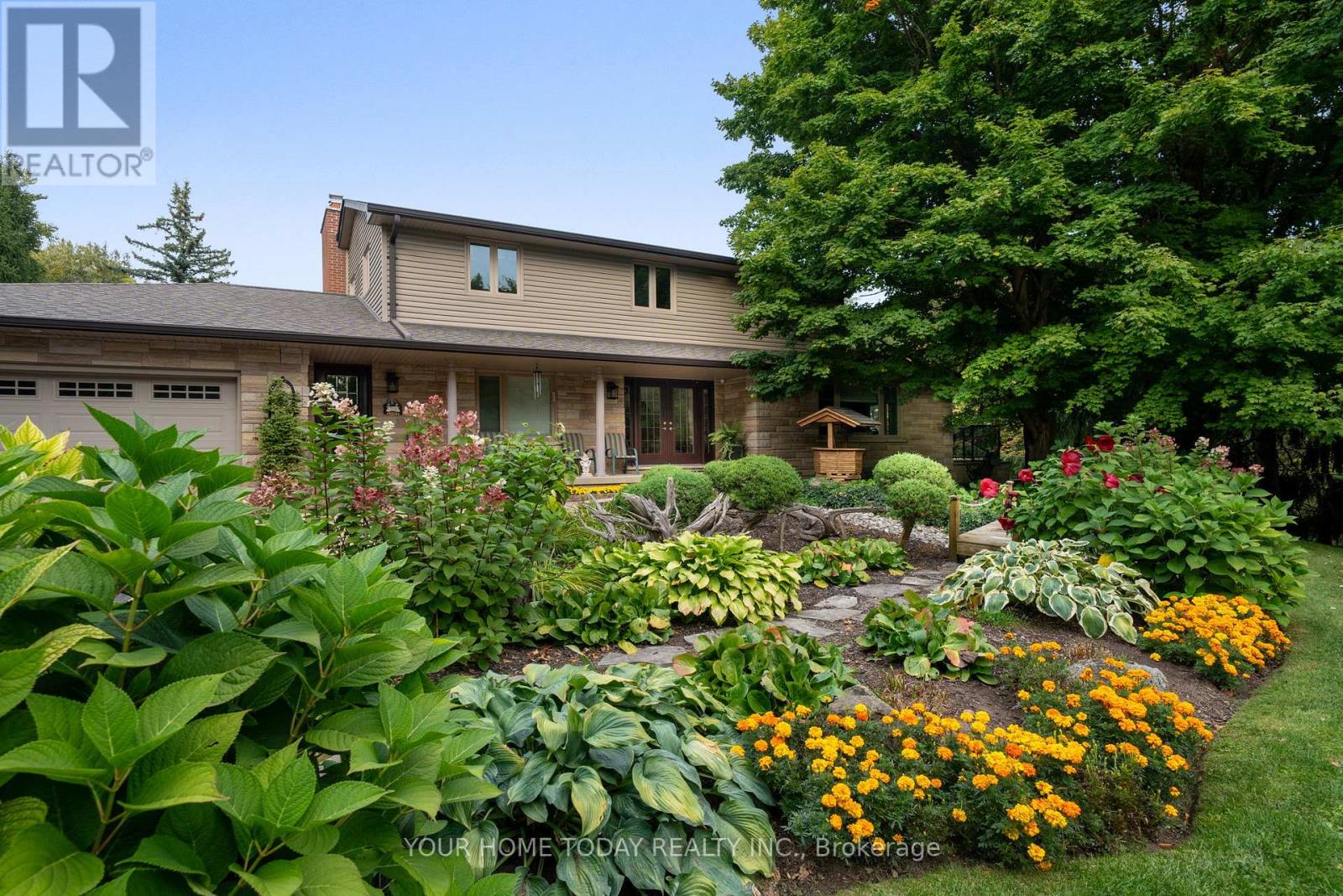 12609 Fifth Line, Halton Hills, ON L0P 1H0