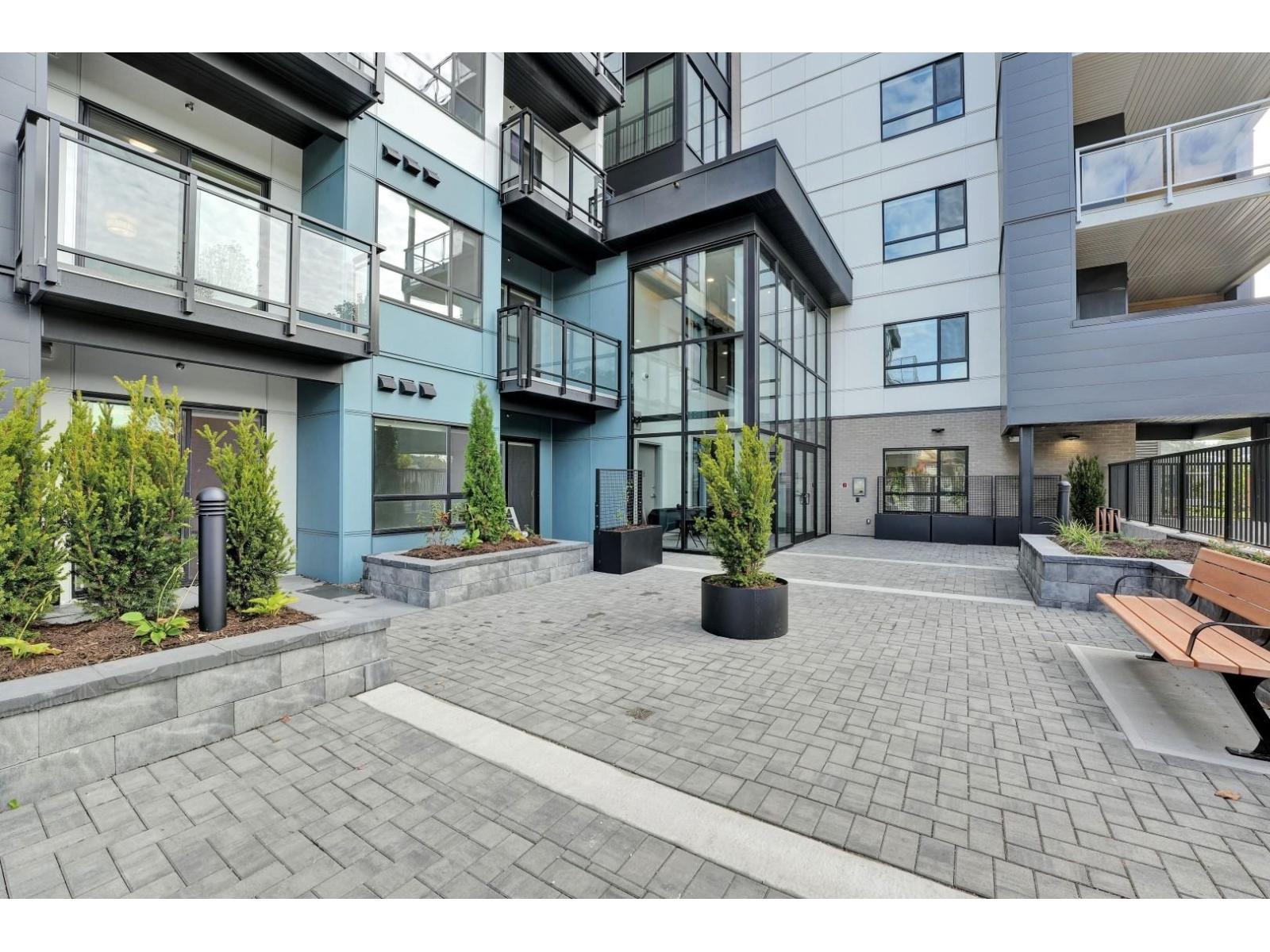 33886 Pine Street Unit 507, Abbotsford, BC V0V 0V0