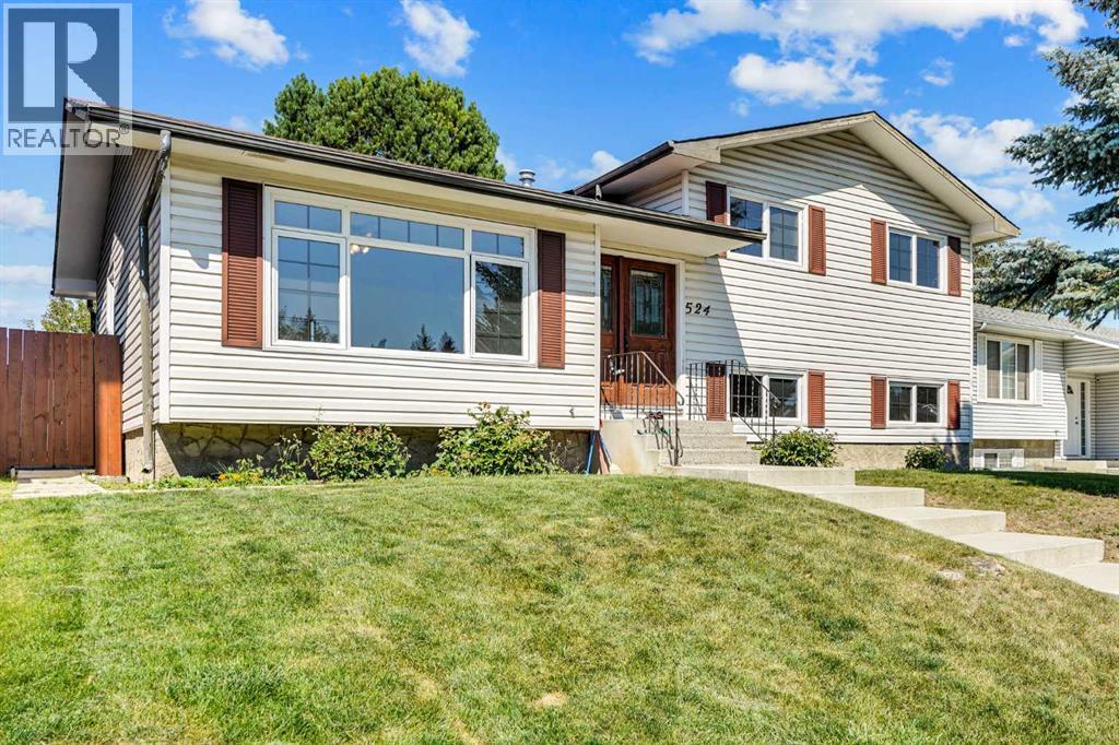 524 Whitehorn Way NE, Calgary, AB T1Y 2A4