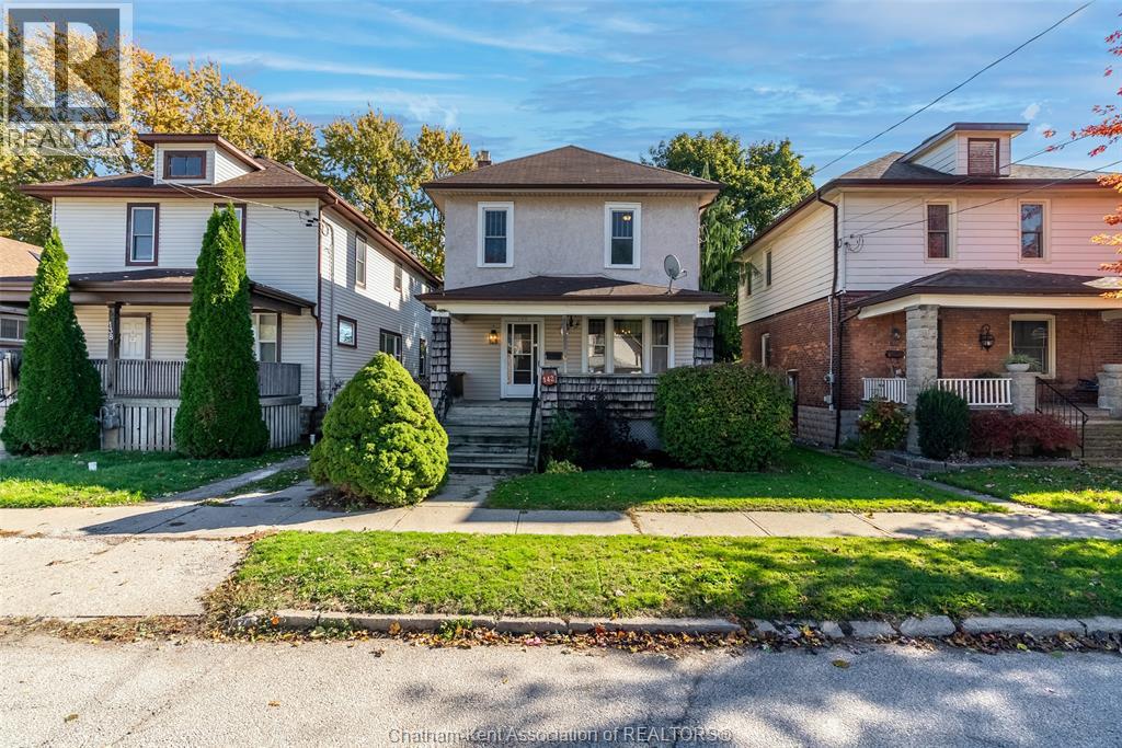 142 Patteson Ave, Chatham, ON N7M 1T8