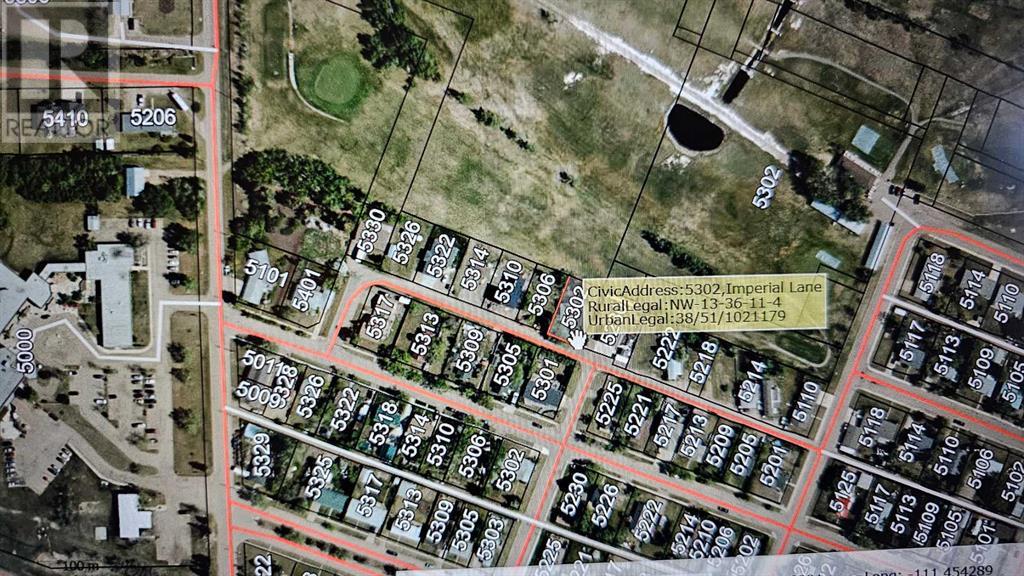 5302 Imperial Ln, Coronation, AB T0C 1C0