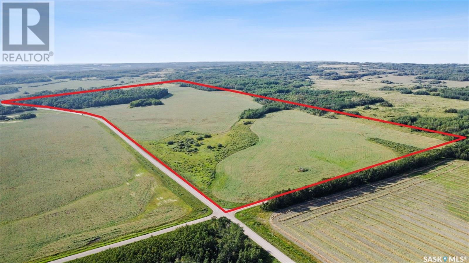 Struthers Lake Farmland, Invergordon Rm No. 430, SK S0K 1A0