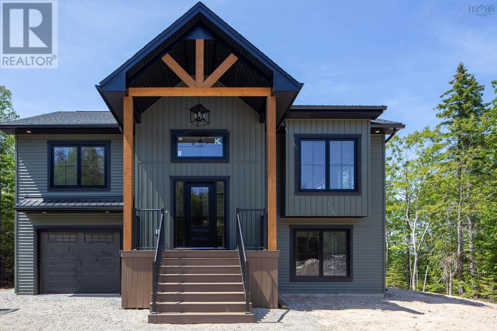 24 Shoreline Bluff Ln #2 Ln, Fox Point, NS B0J 1T0