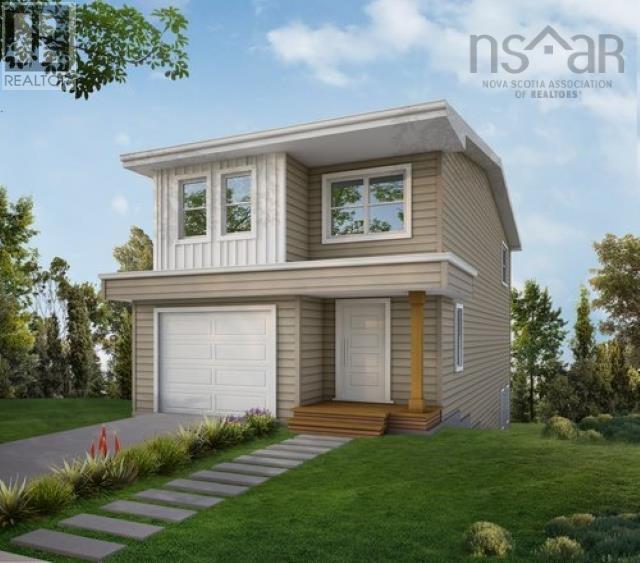 171 Brunello Blvd, Timberlea, NS B3T 0J3