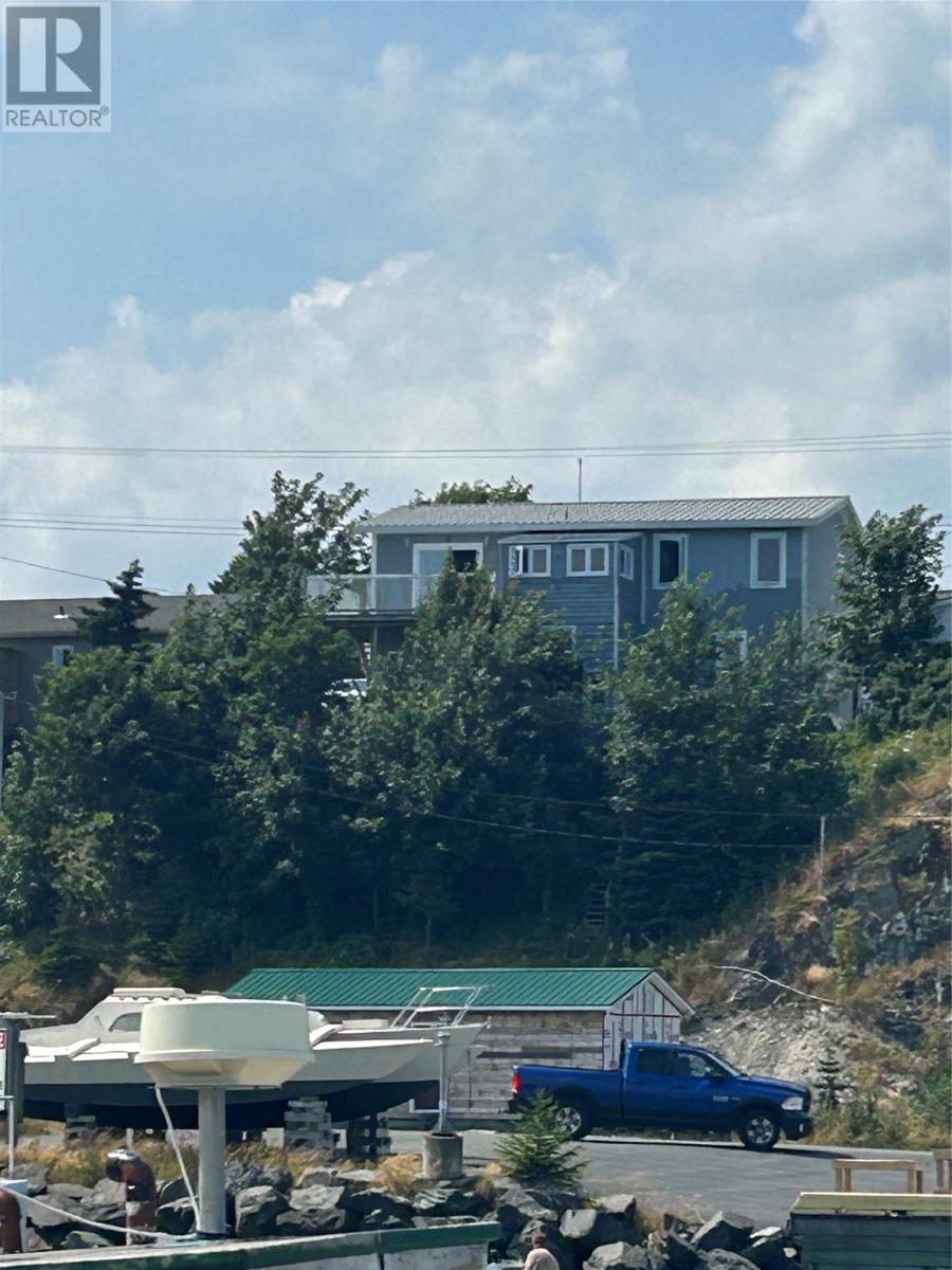25 Main Rd, Port De Grave, NL A0A 3J0