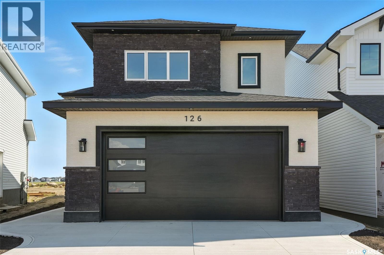 126 Sharma Ln, Saskatoon, SK S7W 1L1