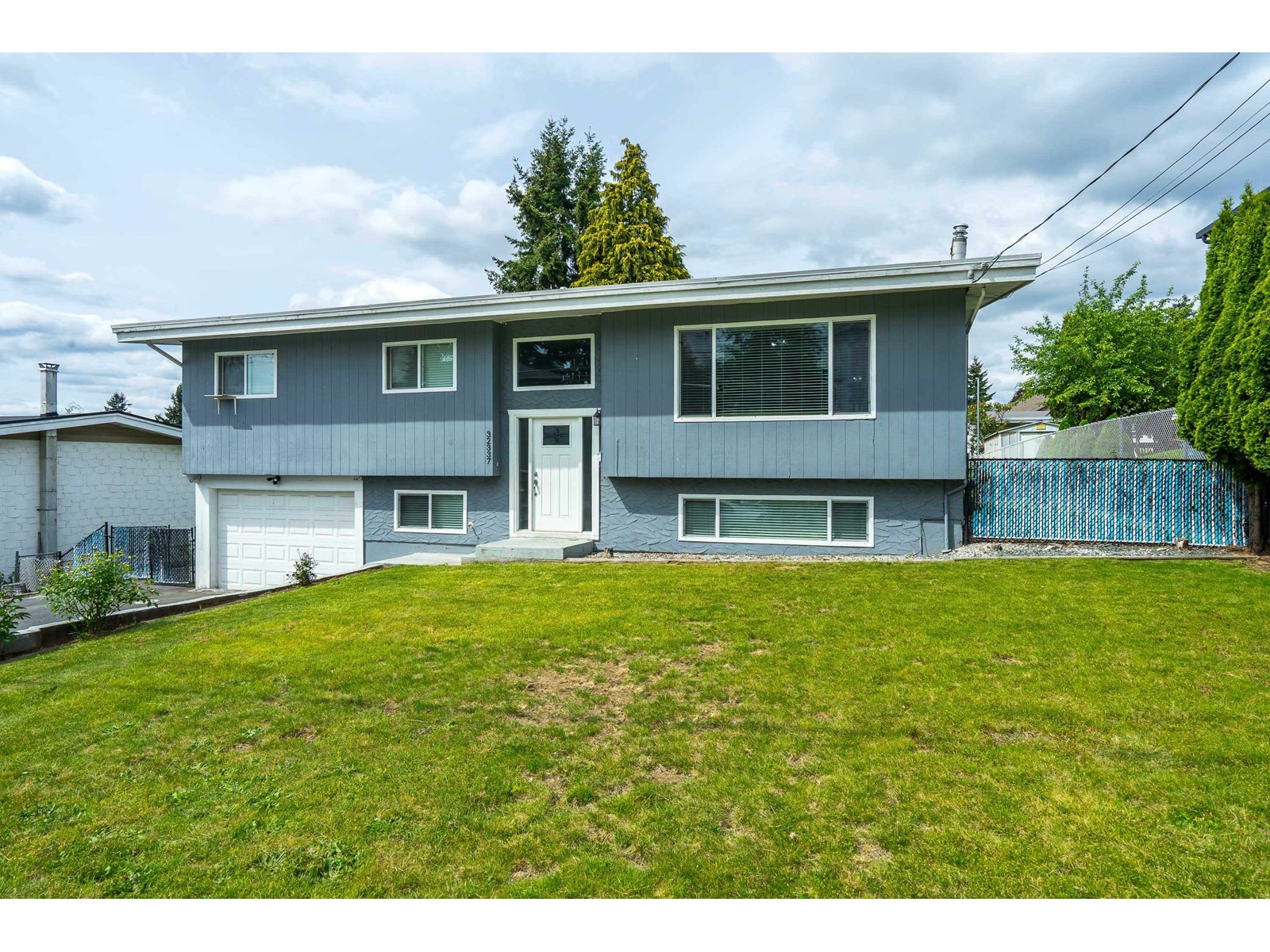 32337 Dolphin Cres, Abbotsford, BC V2T 1G1