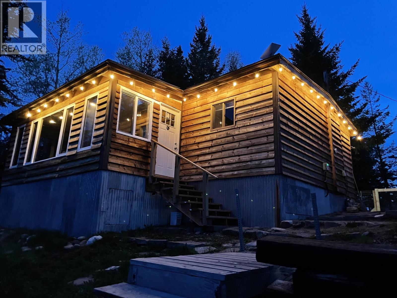 5130 Meier Sub Rd, Prince George, BC V0J 3A3
