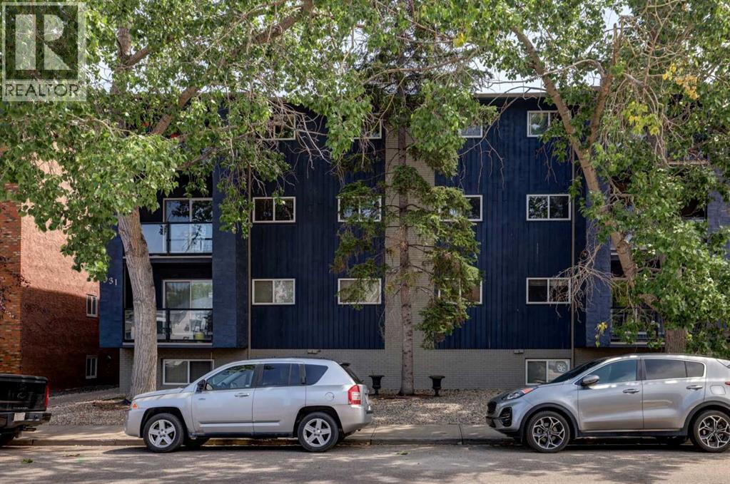 931 2 Avenue Nw Unit 301, Calgary, AB T2N 0E7