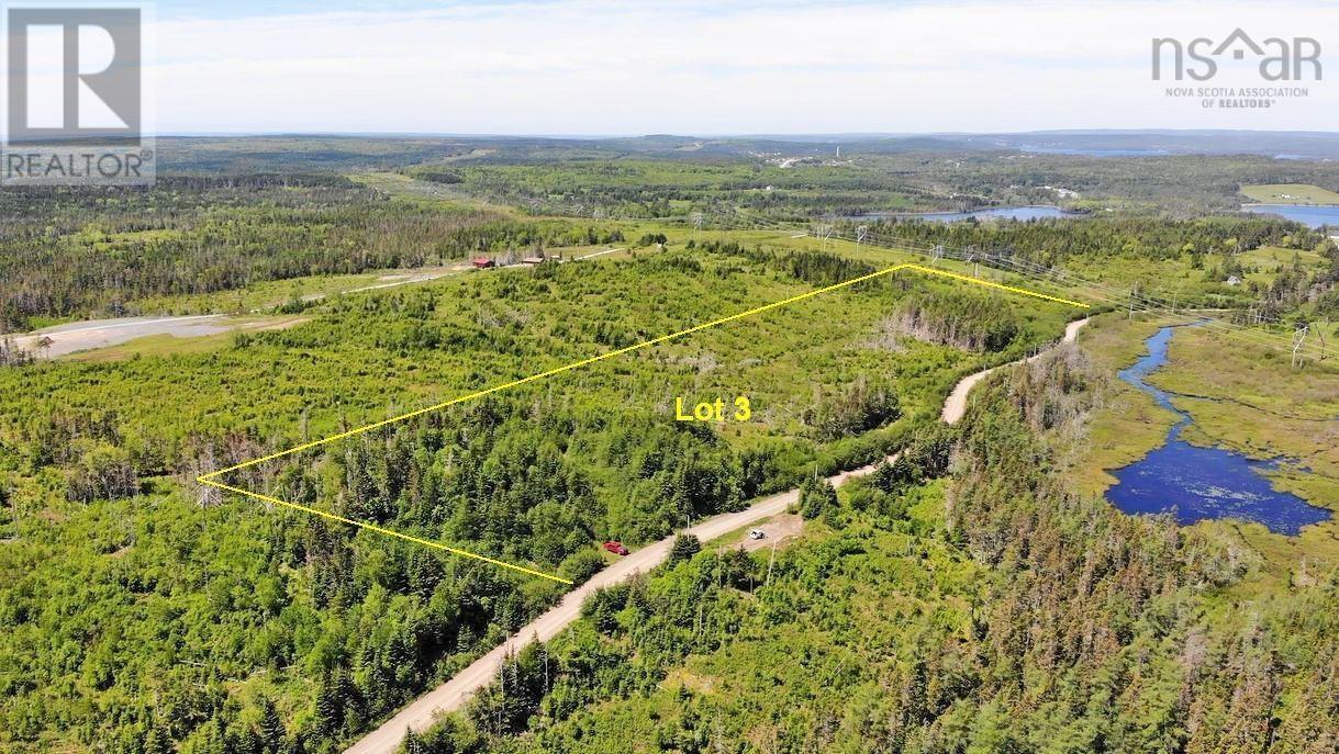 Rear Big Cove Road, Soldiers Cove, NS B0E 3B0