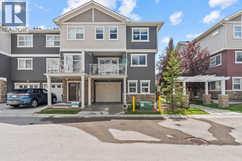 817 Skyview Ranch Grv, Calgary, AB T3N 0R7