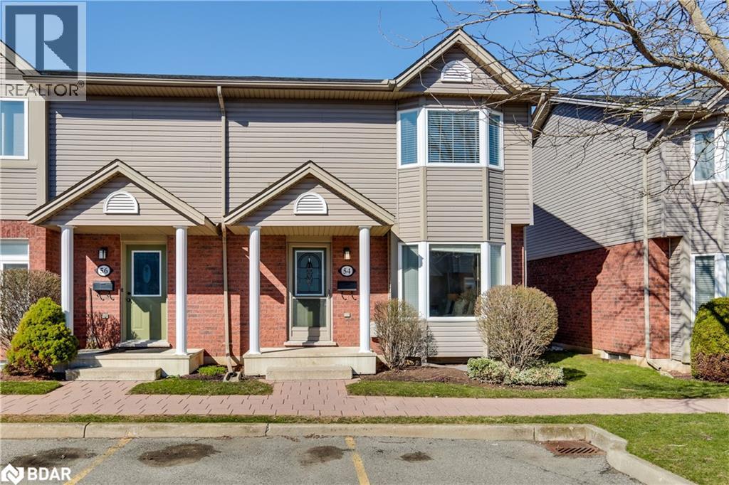 1535 Trossacks Avenue Unit 54, London, ON N5X 4R1