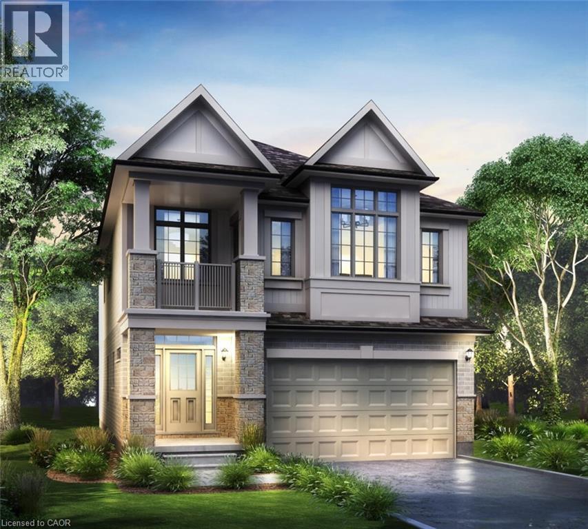 326 Canada Plum St, Waterloo, ON N2V 0H8