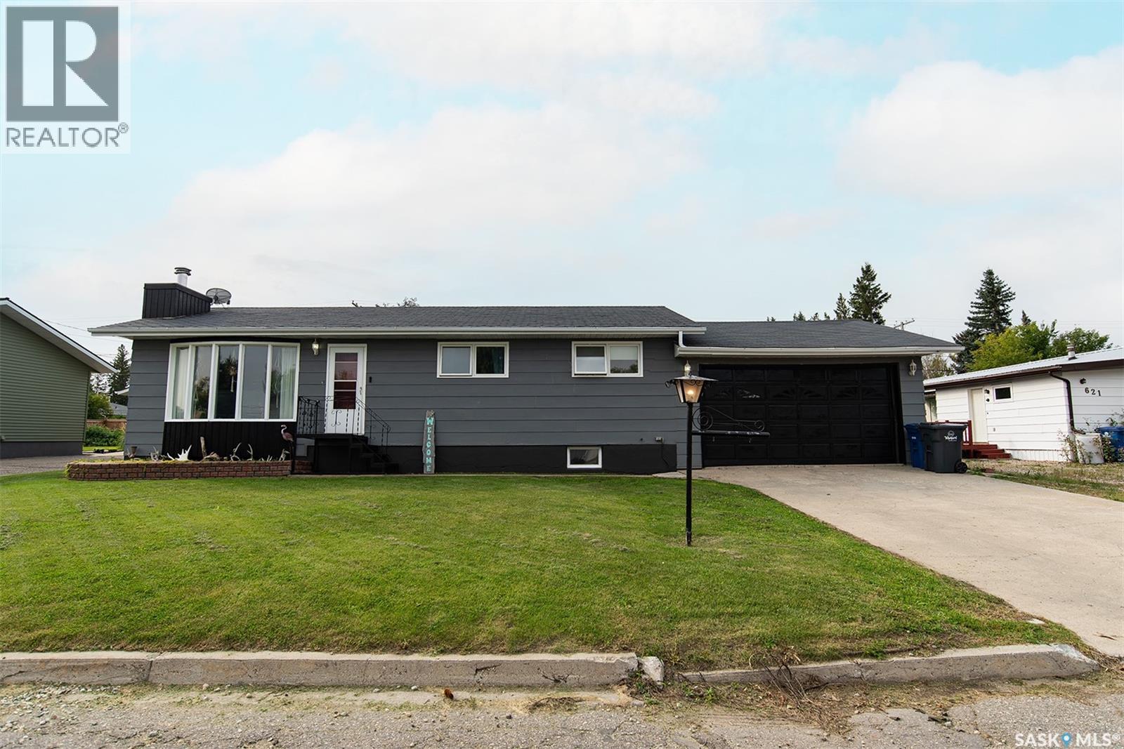 623 Little Quill Ave E, Wynyard, SK S0A 4T0
