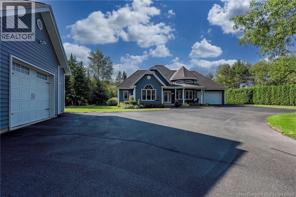63 Riverside Cres, Dsl De Drummonddsl Of Drummond, NB E3Y 3Y2