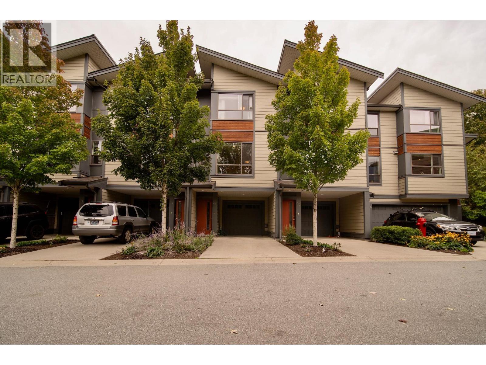 38684 Buckley Avenue Unit 21, Squamish, BC V8B 0M4