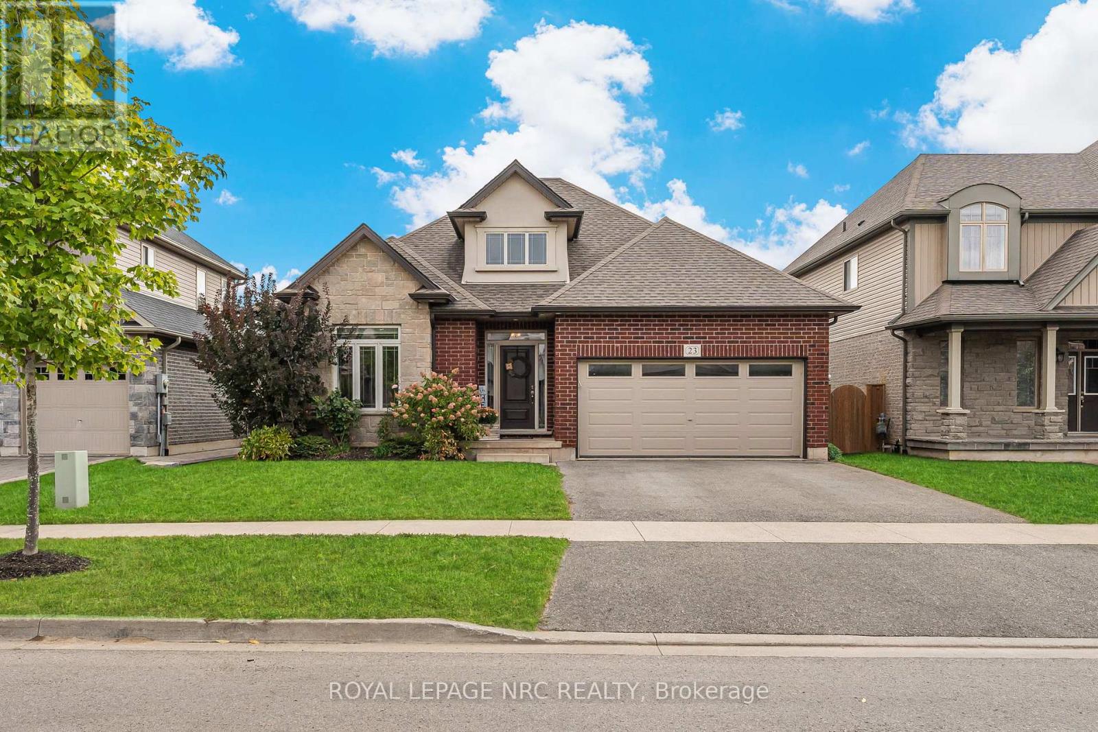 23 Abbott Pl, Pelham, ON L0S 1E5