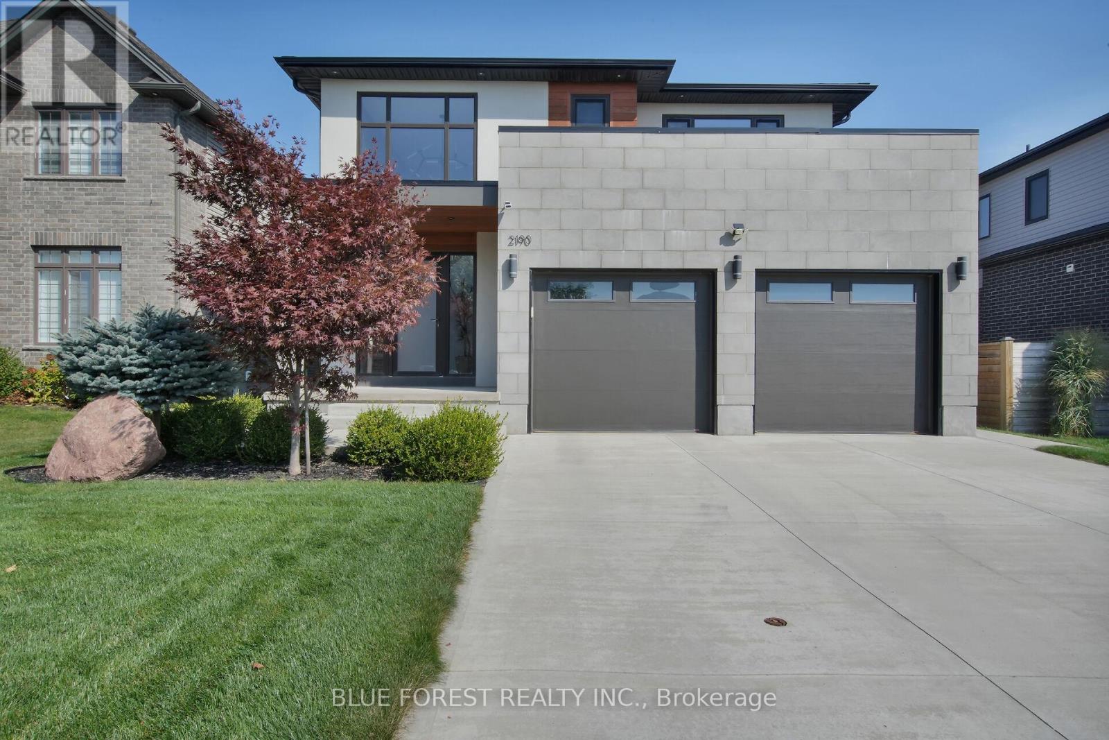 2190 Bakervilla St, London, ON N6P 0E5