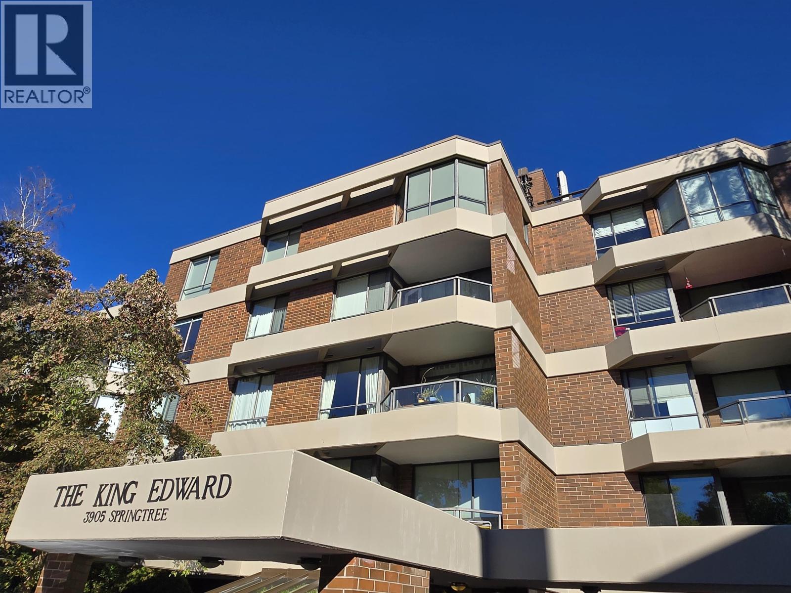 3905 Springtree Drive Unit 311, Vancouver, BC V6L 3E2