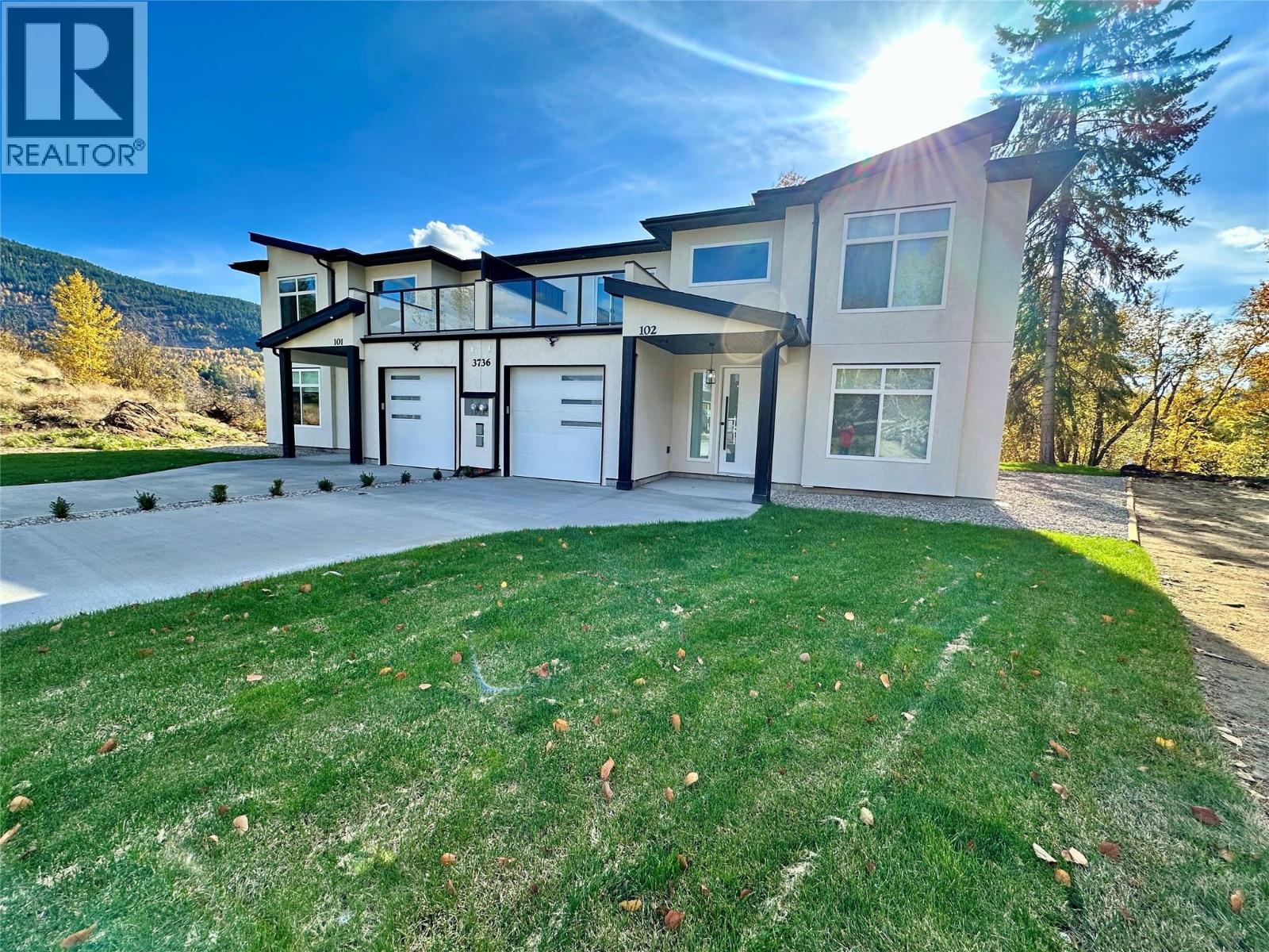 3736 Toba Road Unit 102 Rd, Castlegar, BC V1N 4Y3