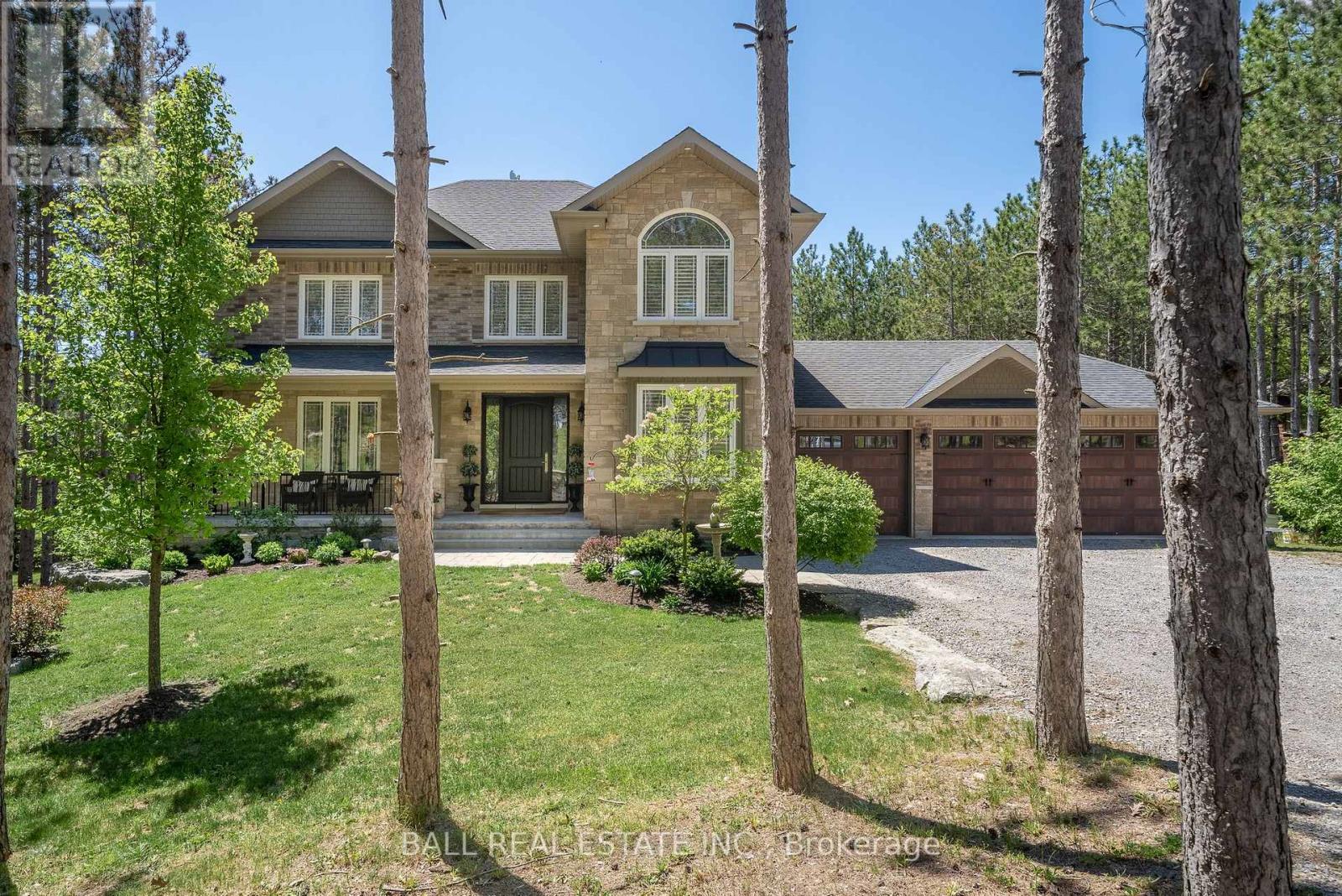 2276 Hillview Dr, Kawartha Lakes, ON L0A 1A0