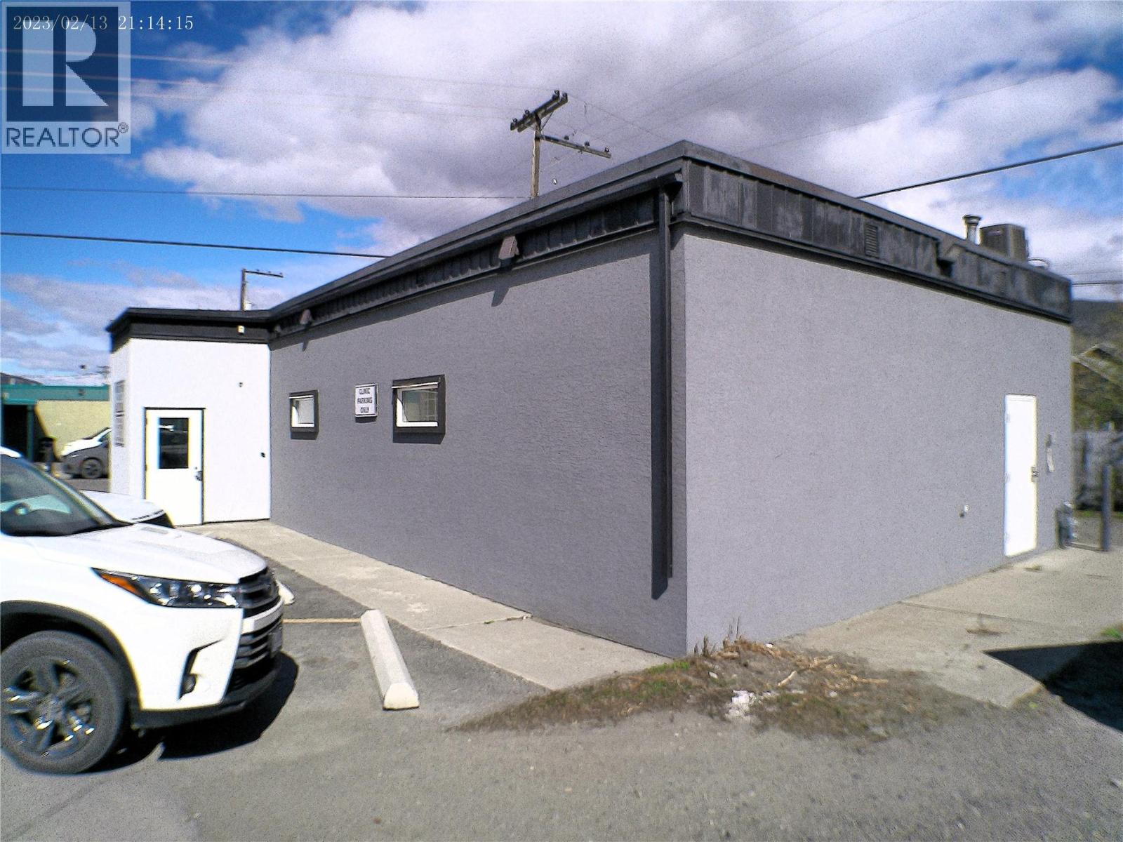 1802 Charters St, Merritt, BC V1K 1B8