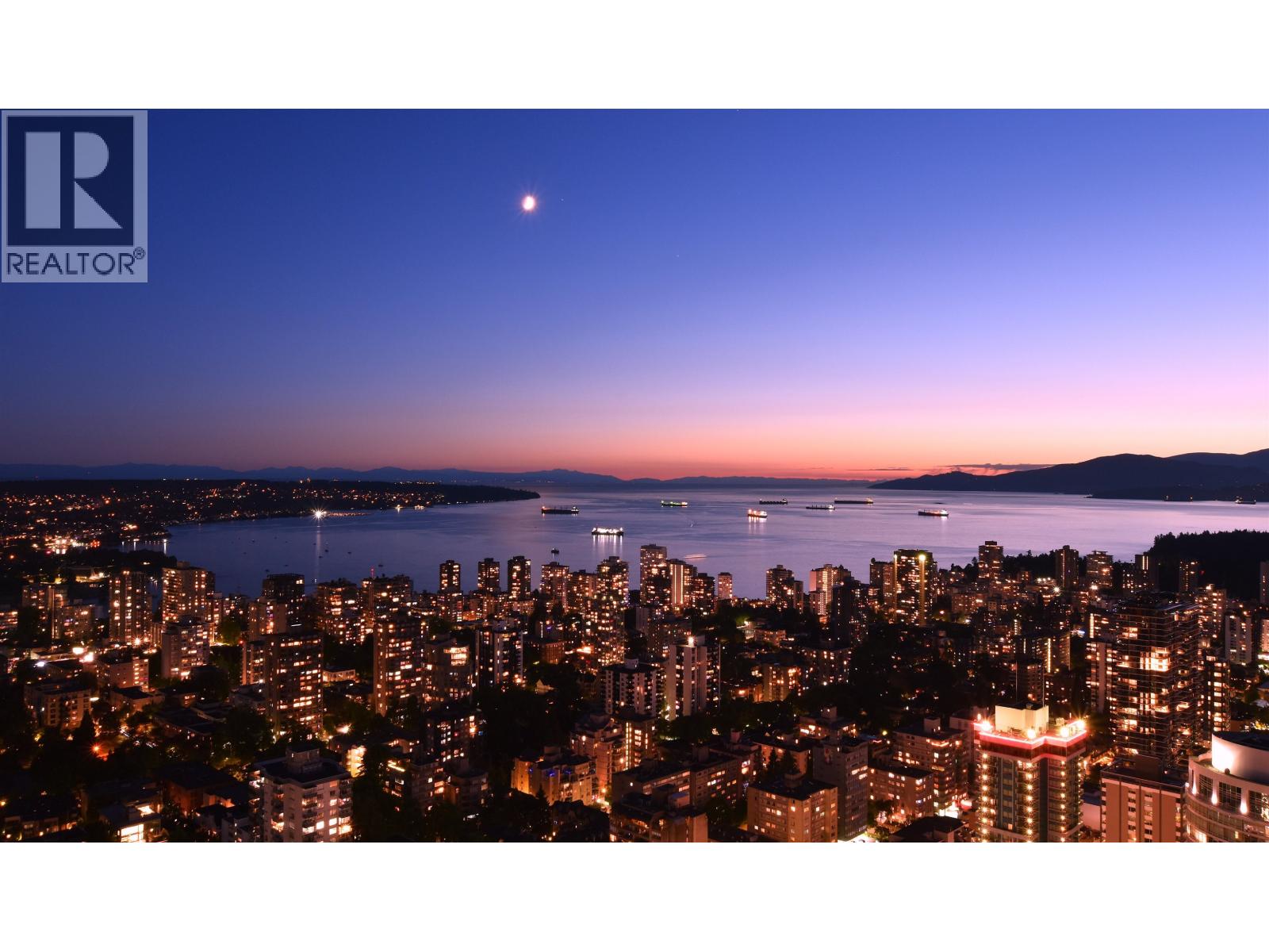 1128 W Georgia Street Unit 5104, Vancouver, BC V6E 0A8