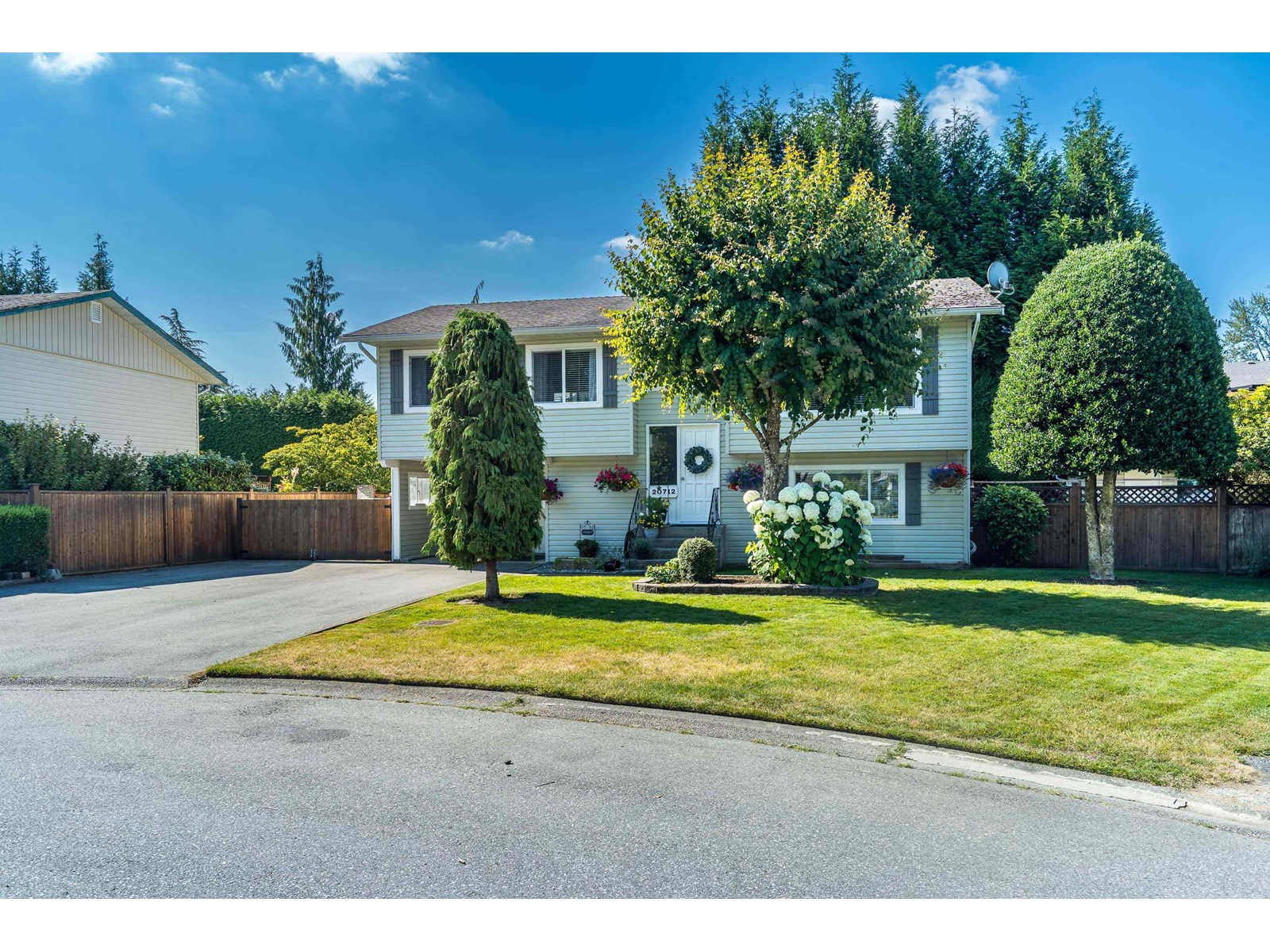 52 Avenue Unit 20712, Langley, BC V3A 6C7
