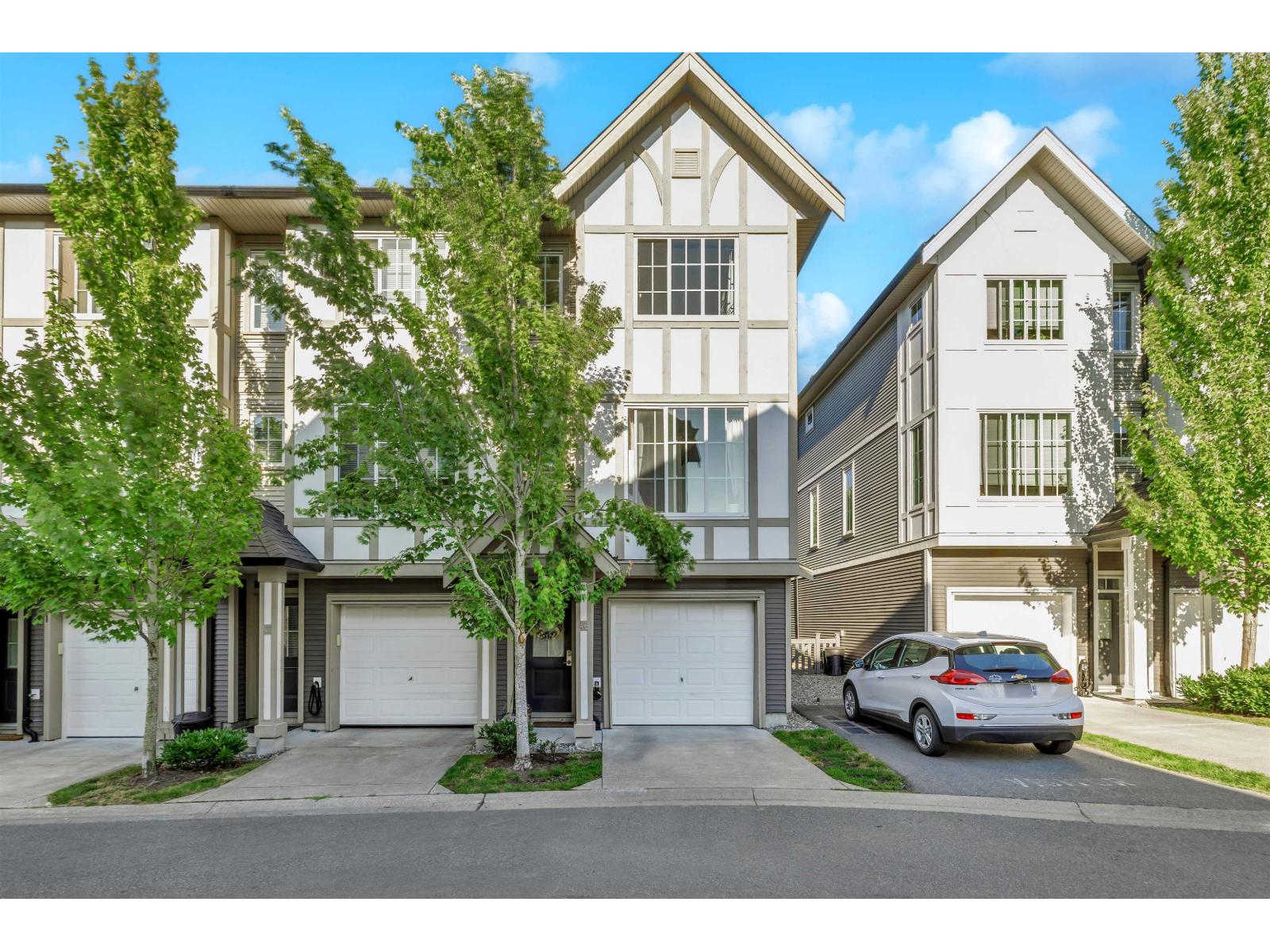 30989 Westridge Place Unit 46, Abbotsford, BC V2T 0E7