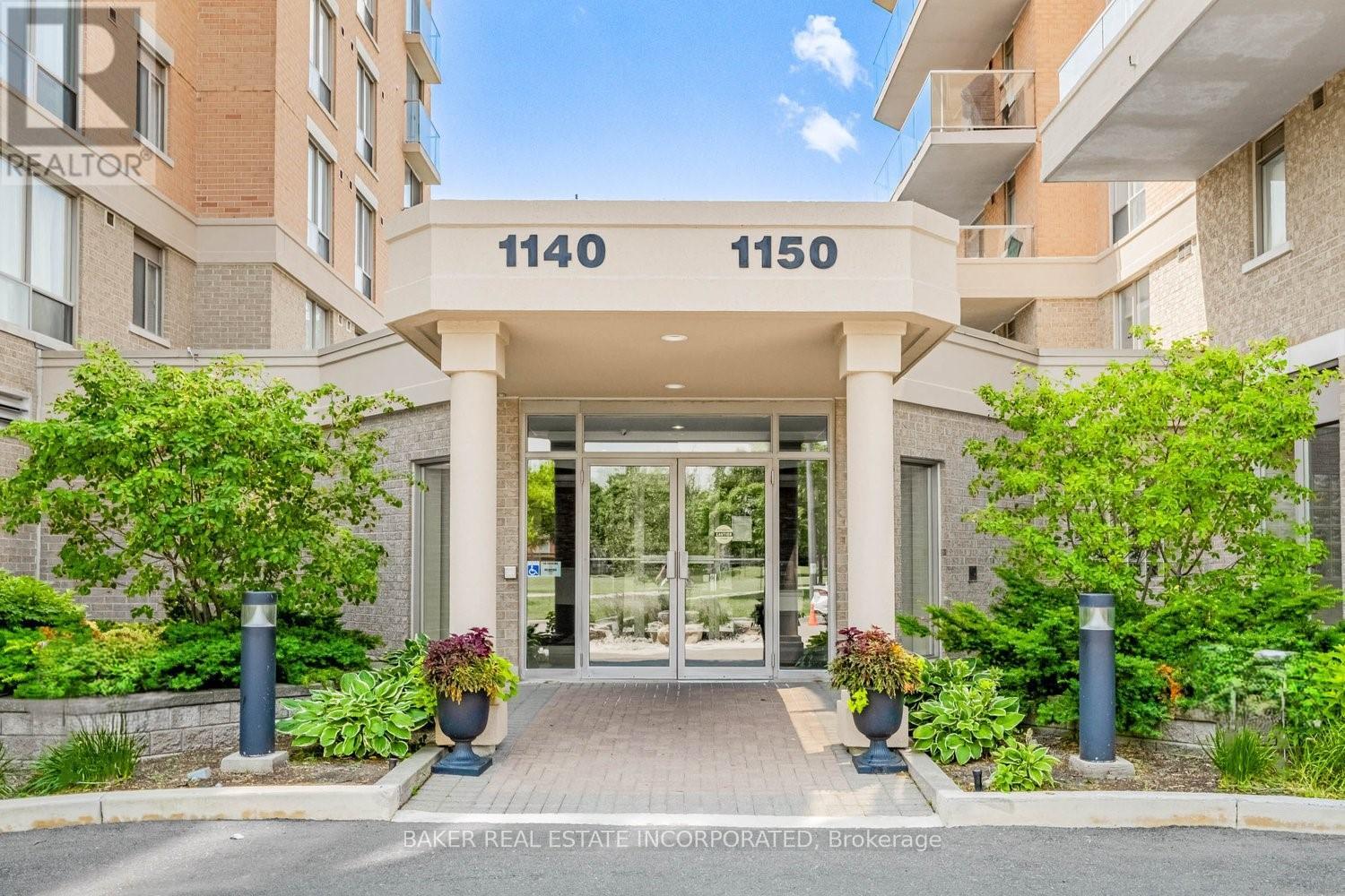 311 1150 Parkwest Pl, Mississauga, ON L5E 3K4