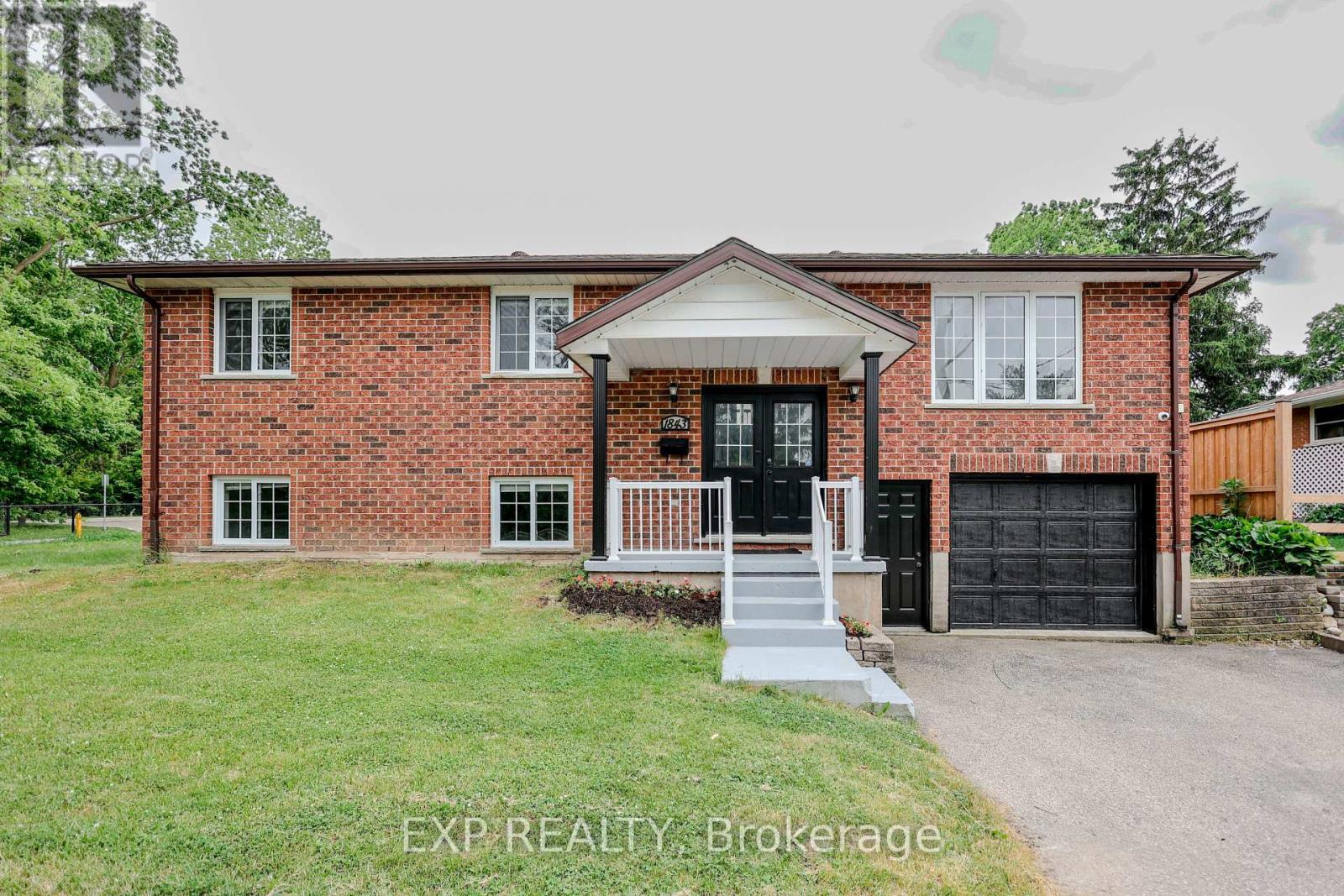 1843 Old Mill Rd, Kitchener, ON N2P 1E3