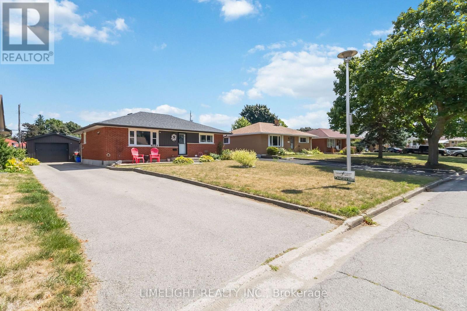 124 Susan Ave, London, ON N5V 2G4