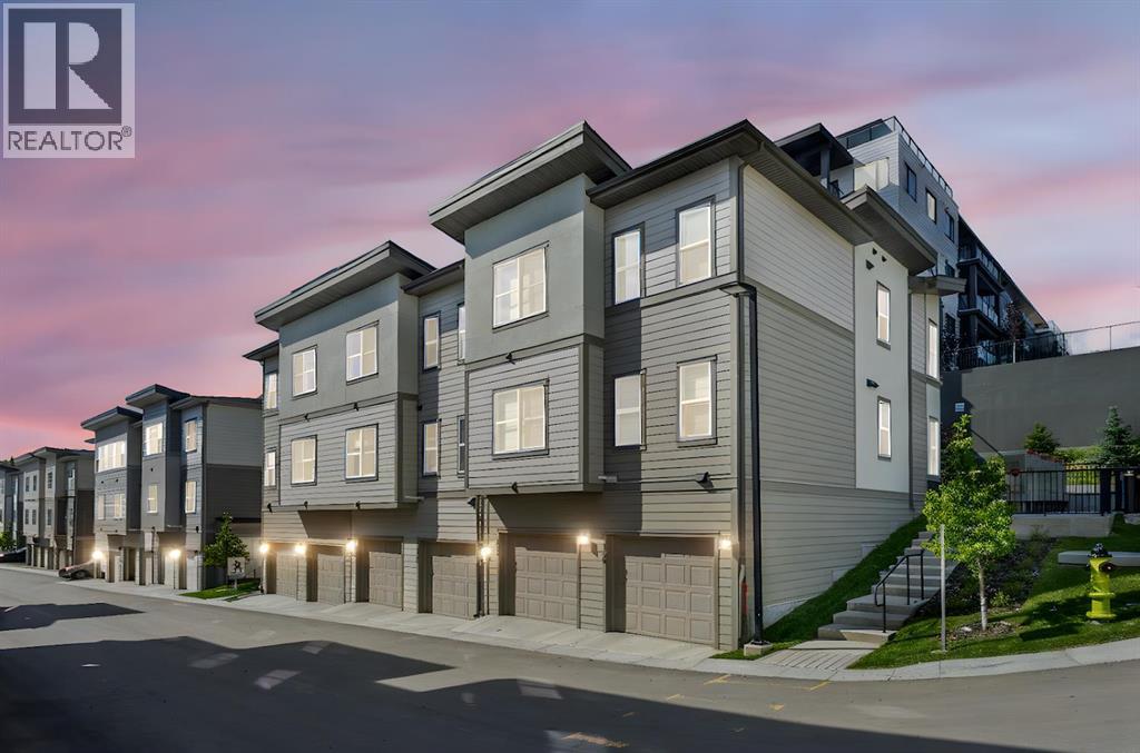 2117 81 Street Sw Unit 146, Calgary, AB T3H 6H5