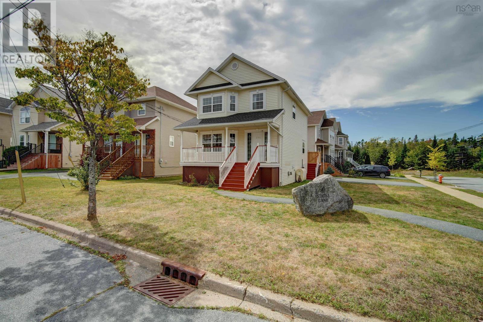 274 States Ln, Beechville, NS B3T 2J4