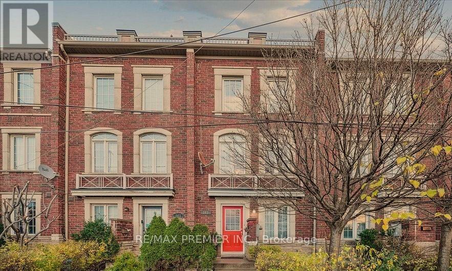 163 Torbarrie Rd, Toronto Downsview-roding-cfb, ON M3L 1G8