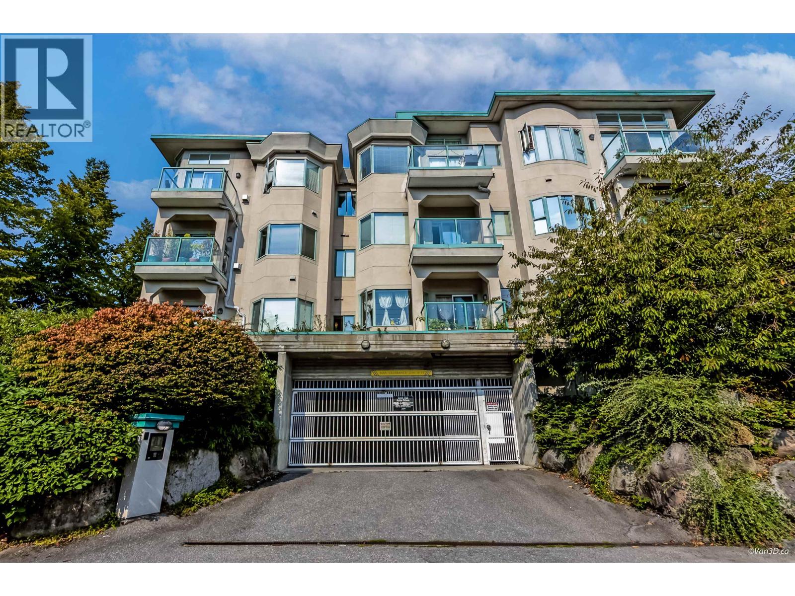 177 W 5th Street Unit 104, North Vancouver, BC V7M 2L7