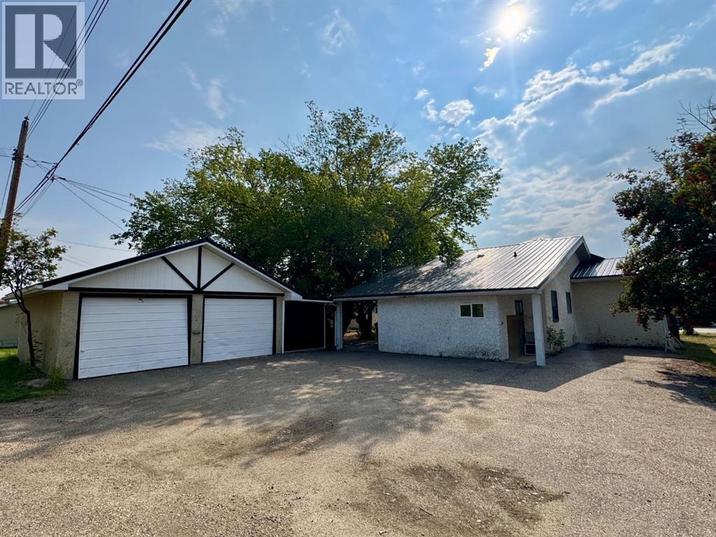 102 Avenue Unit 11104, Fairview, AB T0H 1L0
