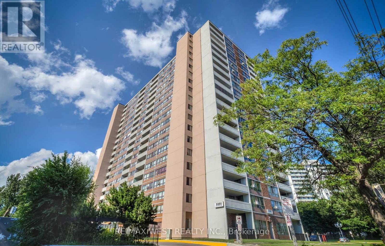 801 3380 Eglinton Ave E, Toronto Scarborough Village, ON M1J 3L6