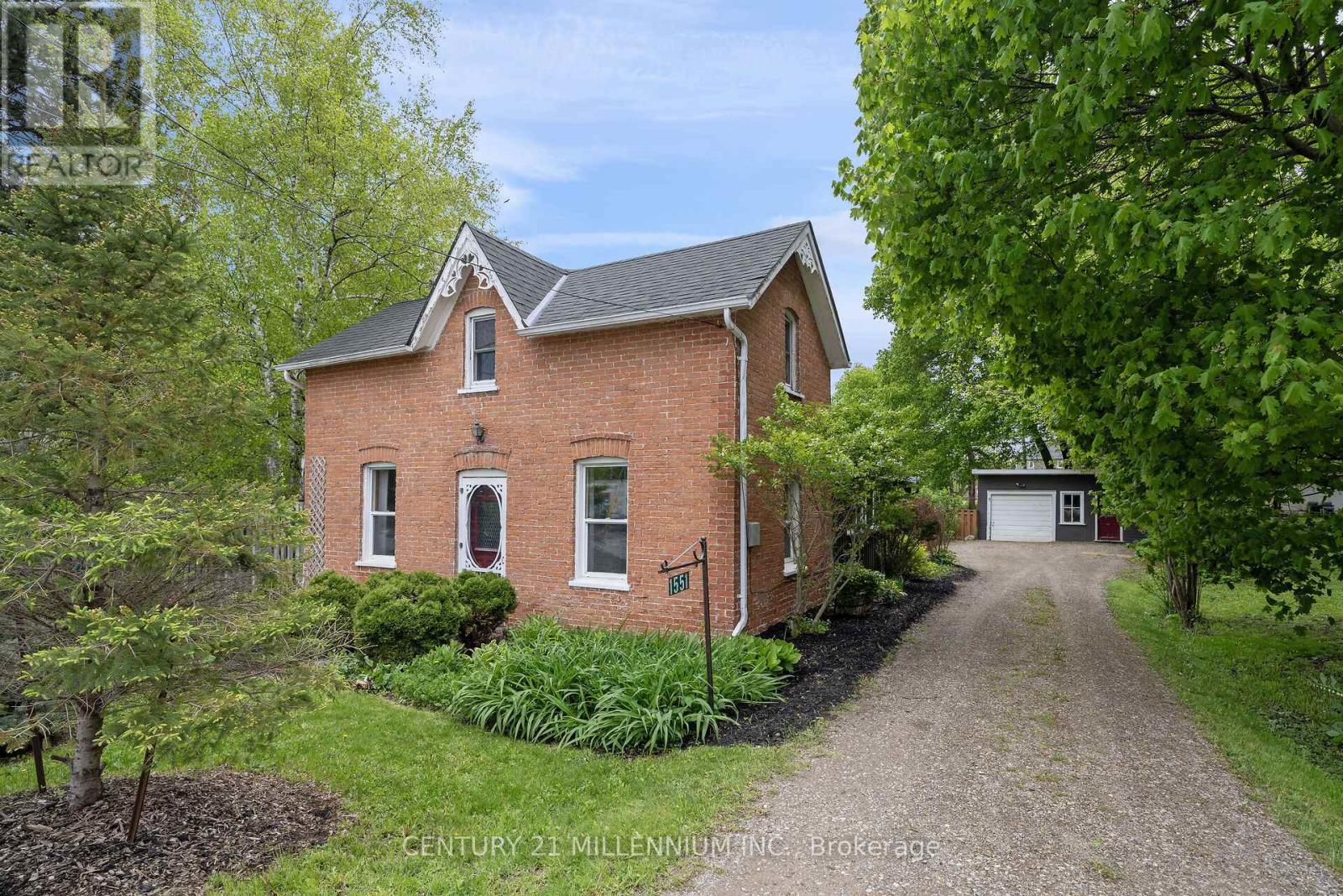 1551 Queen St E, Caledon, ON L7K 0C2