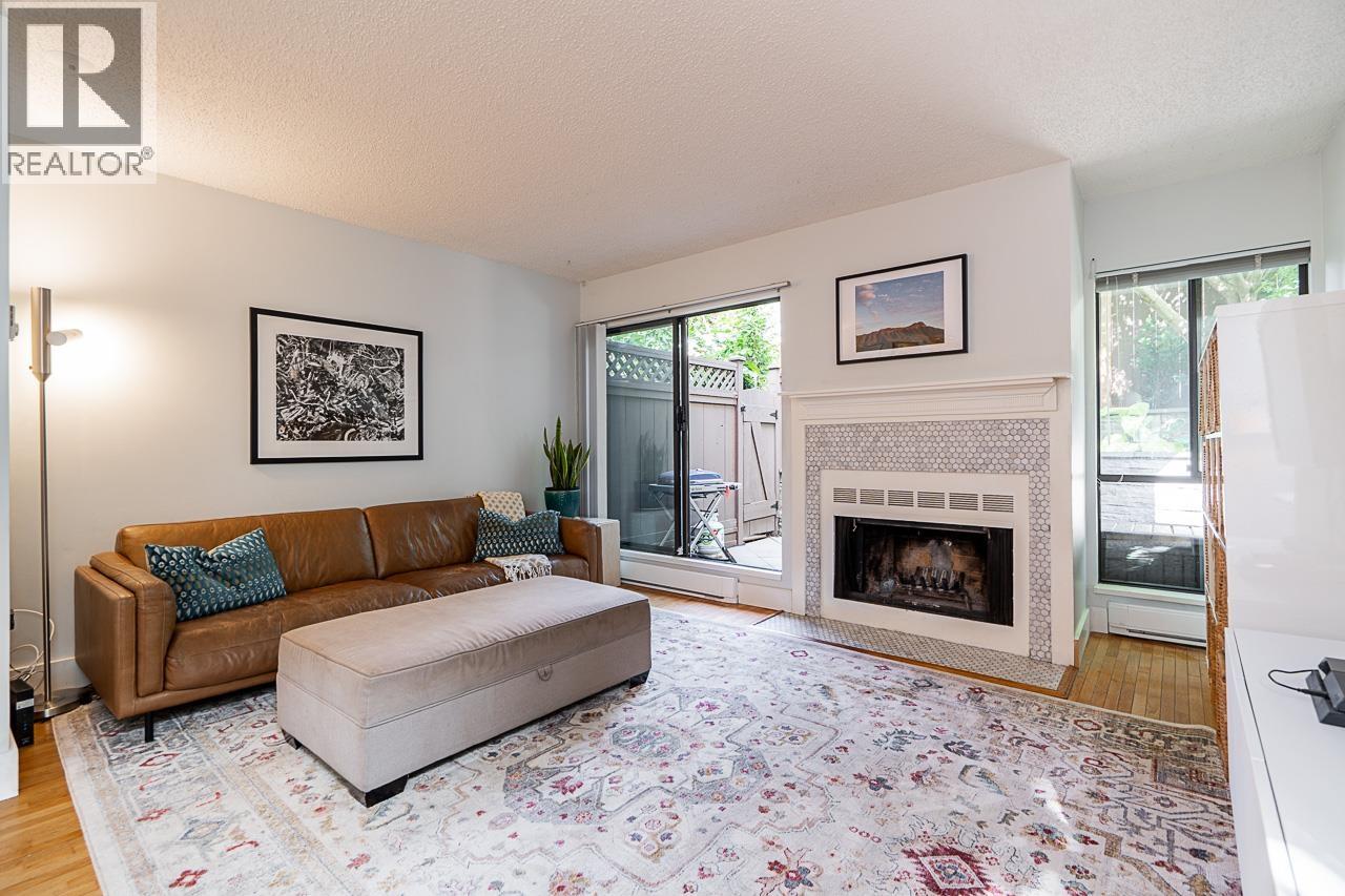 230 14th Street West #13, North Vancouver, BC V7M 1P3