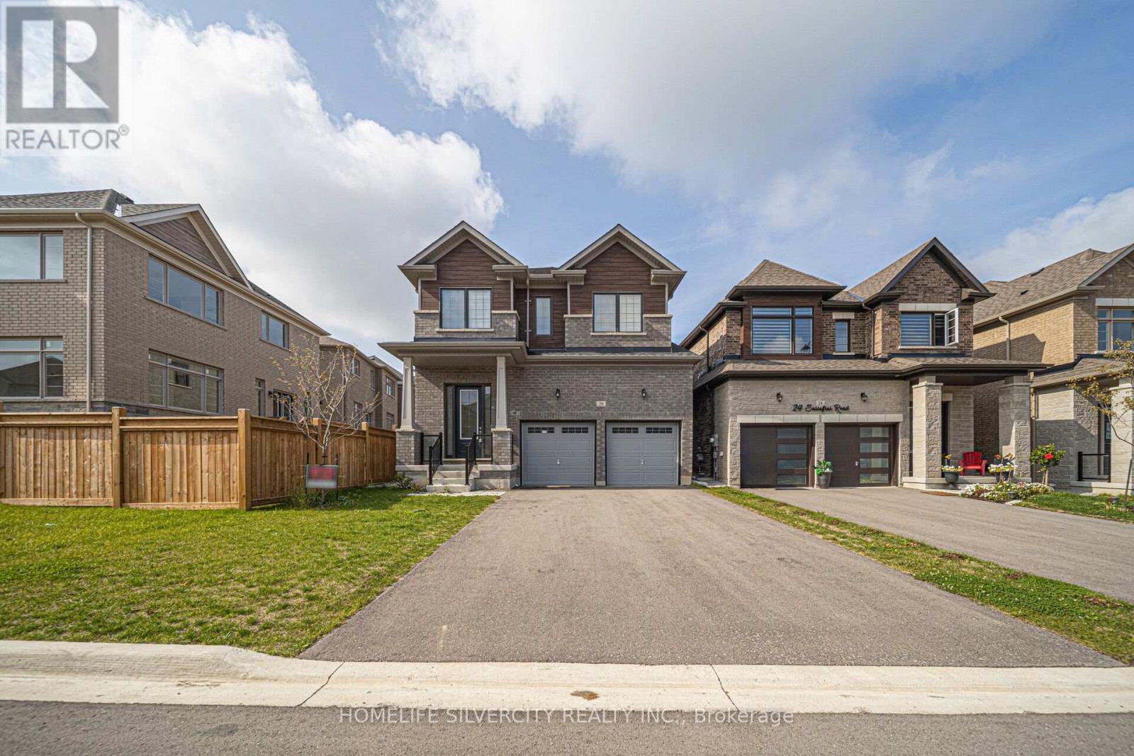 26 Sassafrass Rd, Springwater, ON L9X 2C6