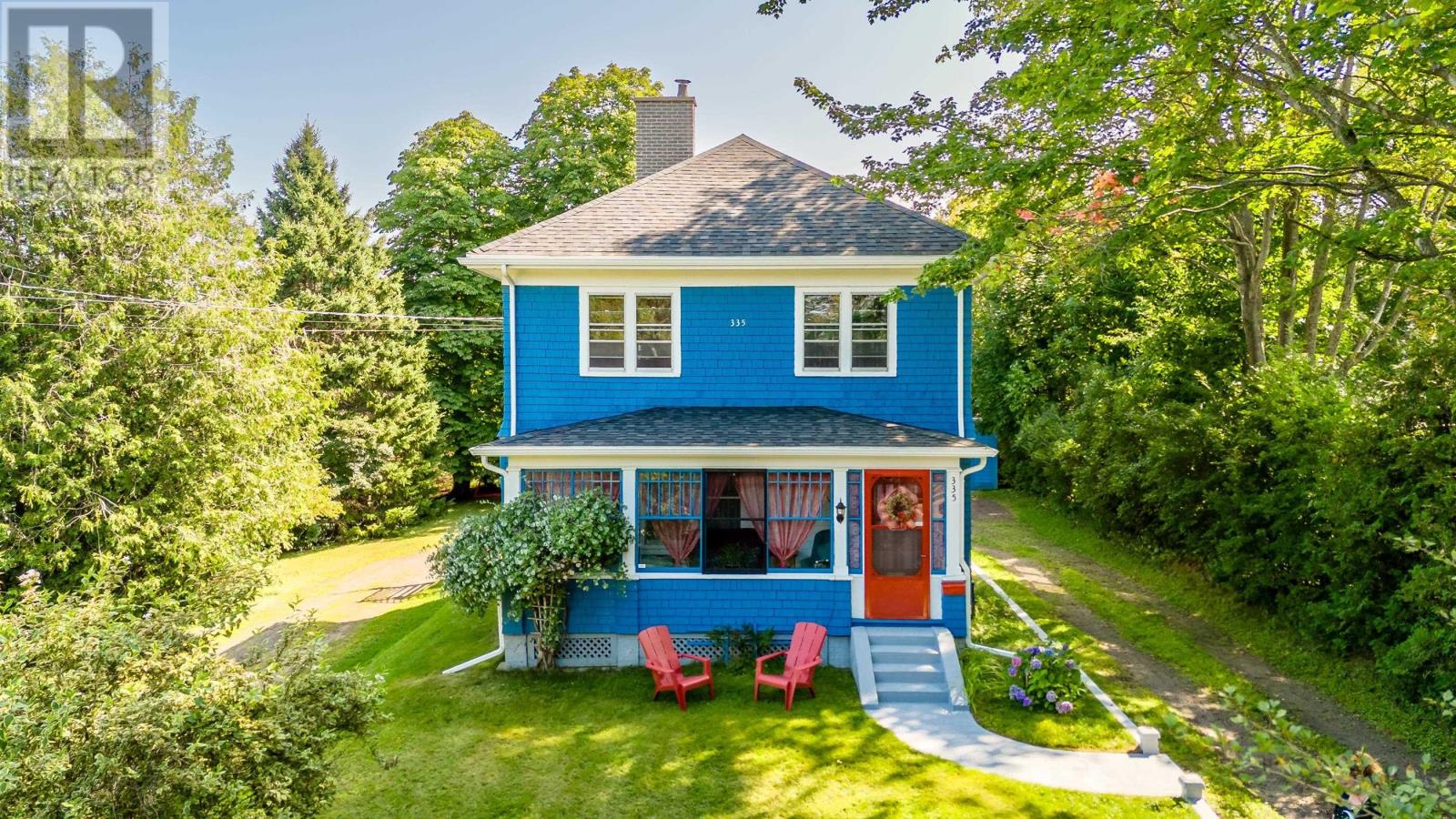 335 Bridge St, Kentville, NS B4N 2G6
