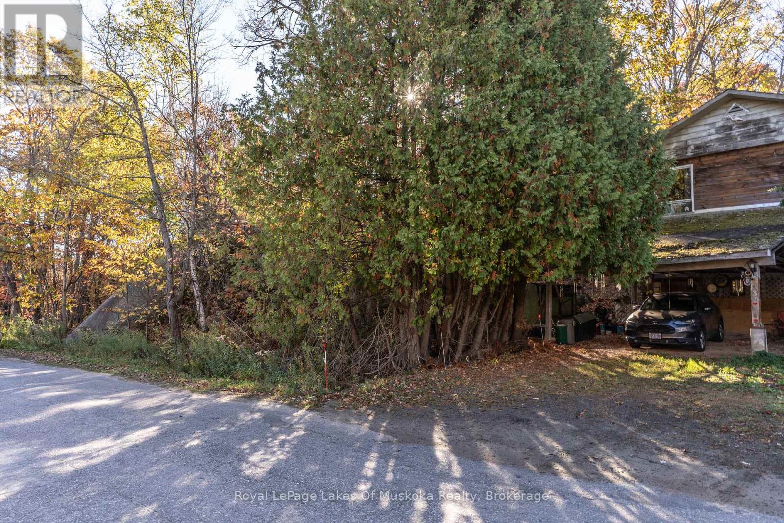 135 Musquash Rd, Gravenhurst Muskoka S, ON P1P 0E3