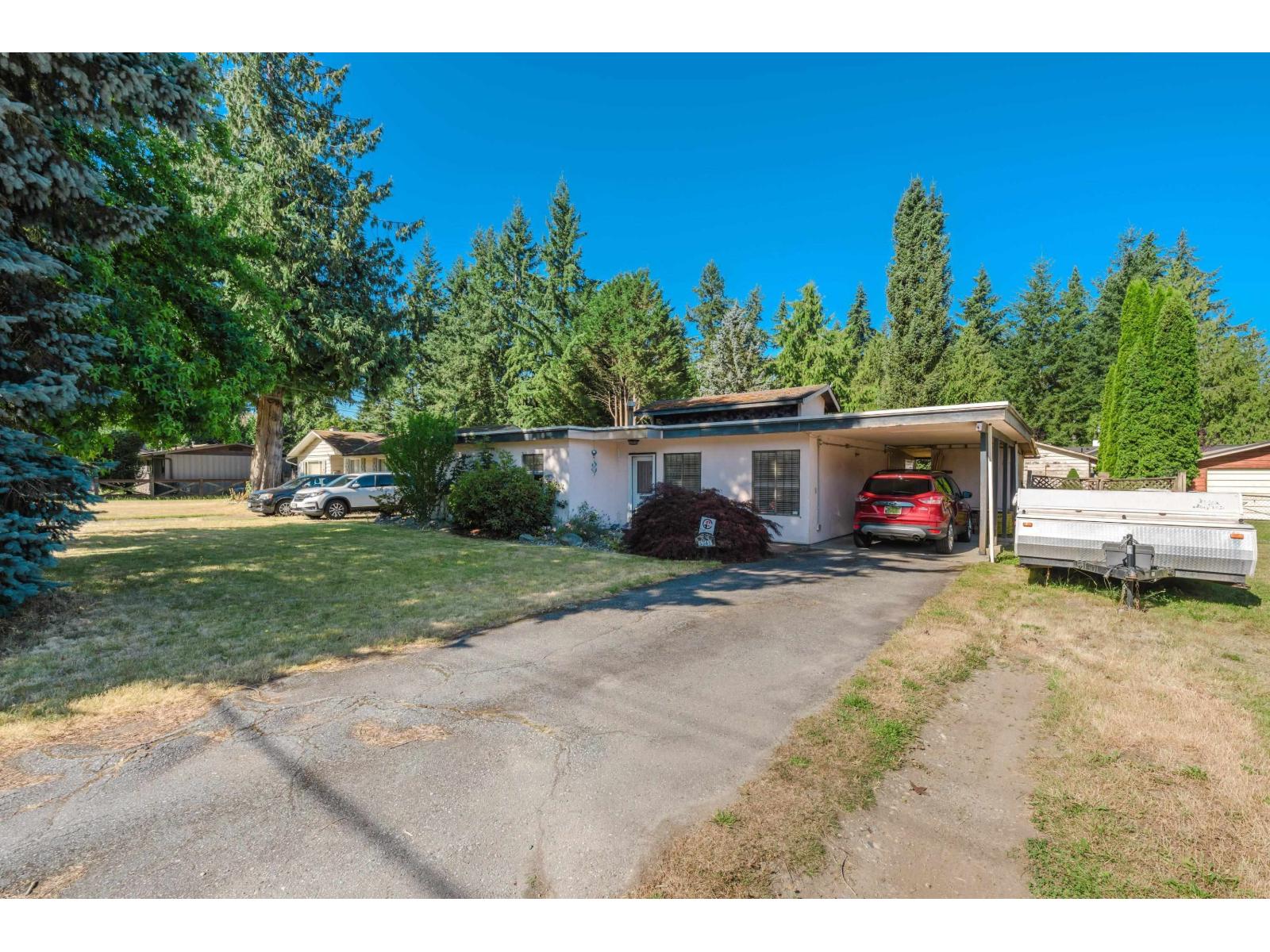 207 Street Unit 3741 #b, Langley, BC V3A 2G2